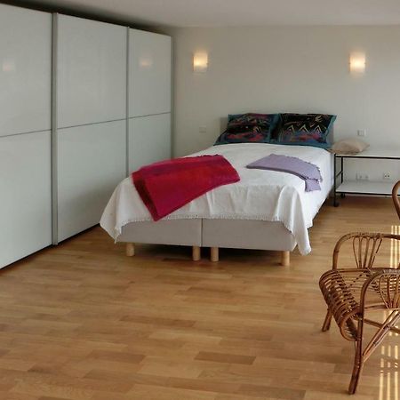 Modernes, Sonniges Appartement Im Herzen Von Duesseldorf エクステリア 写真