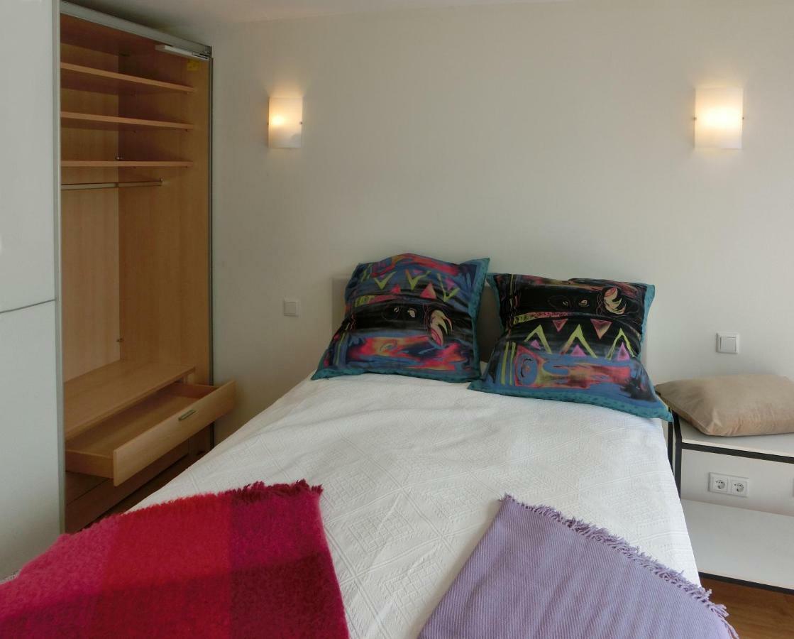 Modernes, Sonniges Appartement Im Herzen Von Duesseldorf エクステリア 写真