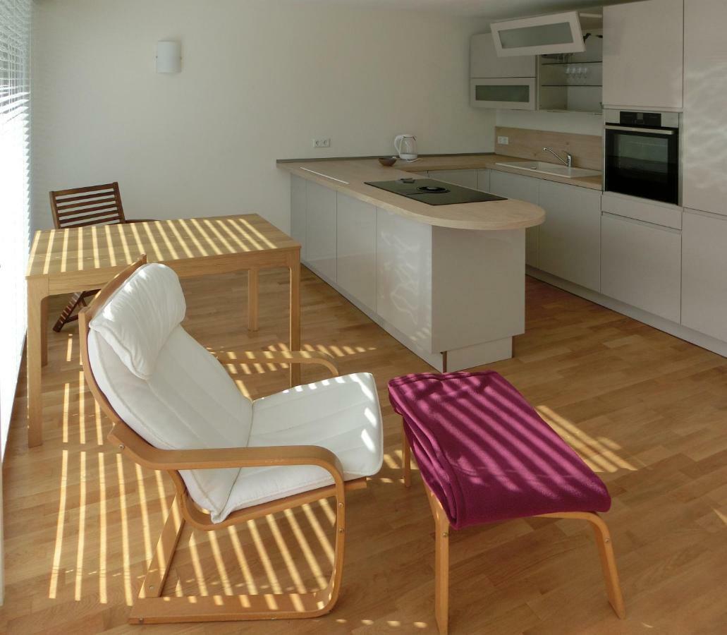 Modernes, Sonniges Appartement Im Herzen Von Duesseldorf エクステリア 写真
