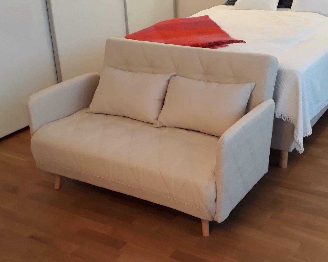 Modernes, Sonniges Appartement Im Herzen Von Duesseldorf エクステリア 写真