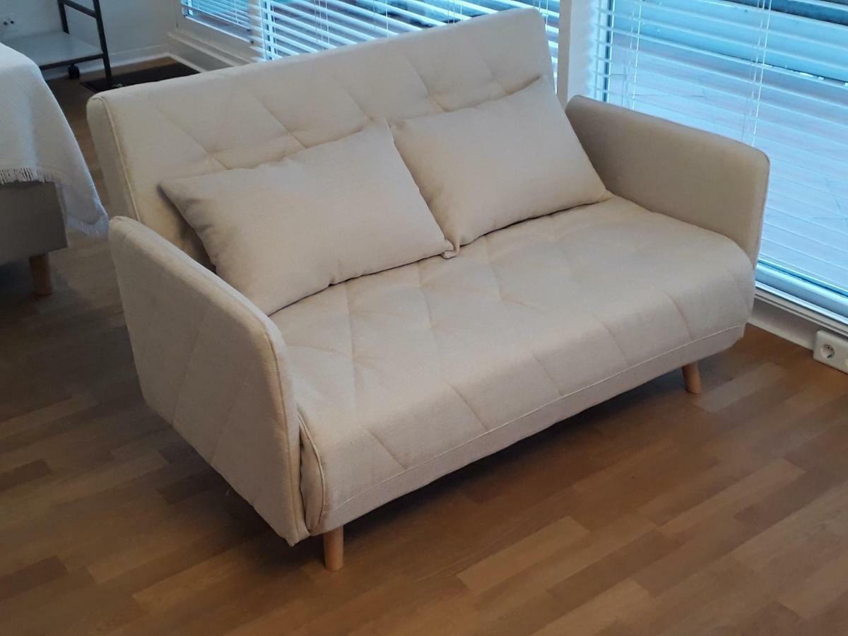 Modernes, Sonniges Appartement Im Herzen Von Duesseldorf エクステリア 写真